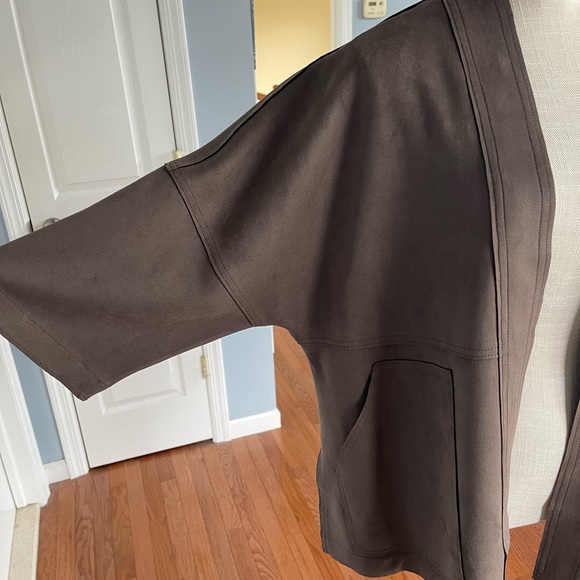 Liverpool kimono jacket - Picture 1 of 4